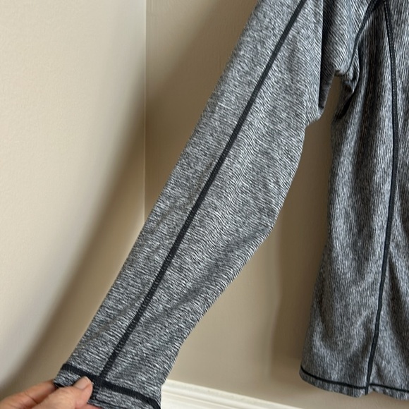 Antigua Alabama Women’s Gray Quarter Zip Medium - Picture 8 of 8